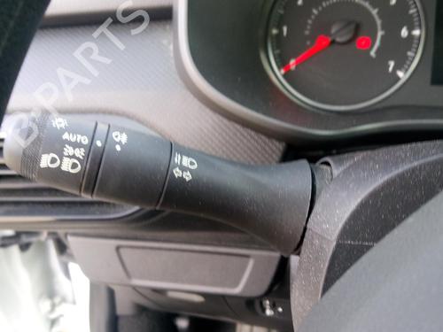 Used Steering column stalk Steering column stalk DACIA JOGGER (RK_) 1.0 TCe 100 ECO-G (RKMT) (101 hp) 28117836 28117836