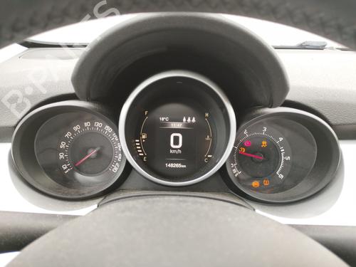 Used Instrument cluster FIAT 500X (334_) 1.6 D Multijet (334AXA1B, 334AXA11) (120 hp) 29913167