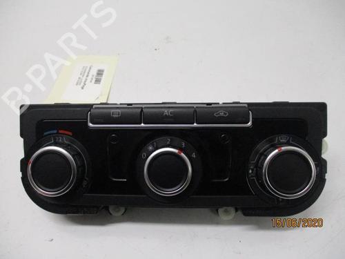 Used Climate control VW GOLF VI Variant (AJ5) 1.2 TSI (105 hp) 27080262