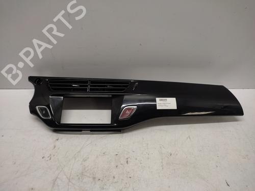 Used Air vent CITROËN DS3 (SA_) 1.6 HDi 110 (112 hp) 29813643