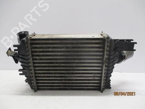 Used Intercooler Intercooler RENAULT CLIO IV (BH_) 1.5 dCi 75 (75 hp) 27079974 27079974