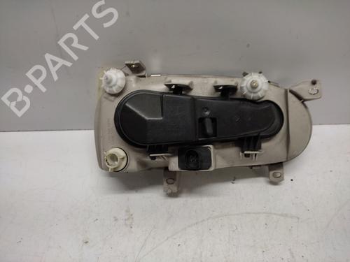 Left headlight VW GOLF III (1H1) 1.9 TDI | BP30149602C28 