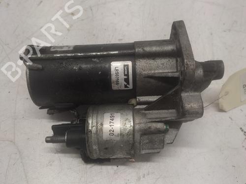Startmotor RENAULT KANGOO Express (FW0/1_) 1.5 dCi 90 (FW0G, FW05, FW08, FW11) | BP29598614M8