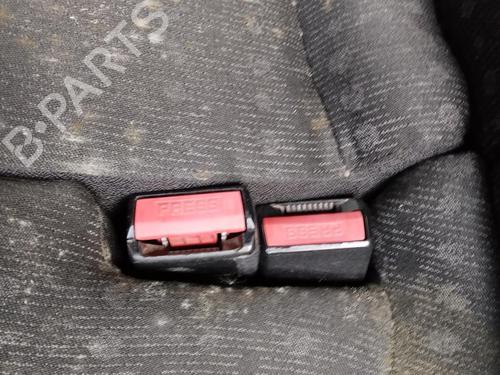 Used Seat buckle RENAULT LAGUNA II Grandtour (KG0/1_) 1.9 dCi (125 hp) 27082817