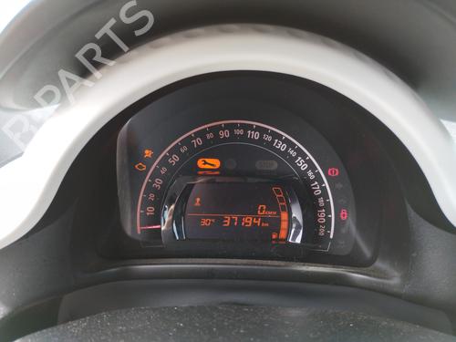 Mirror switch RENAULT TWINGO III (BCM_, BCA_) 0.9 TCe 95 | BP27063481I25 - Image 6