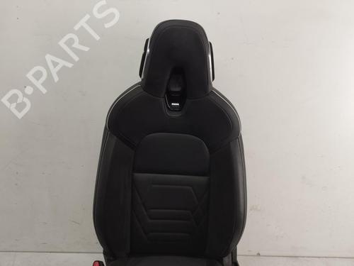 Used Left front seat Left front seat NISSAN JUKE (F16_) DIG-T 117 (117 hp) 27074081 27074081