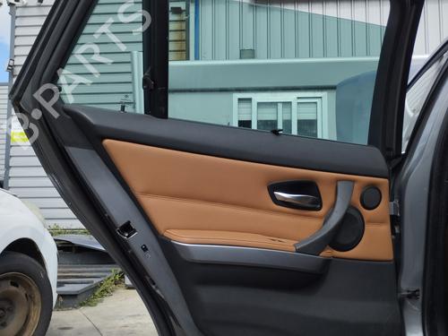 Left rear door BMW 3 Touring (E91) 320 d | BP29285818C4 