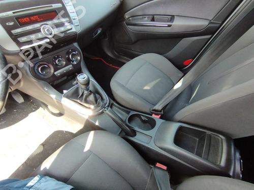 Used Middle console FIAT BRAVO II (198_) 1.6 D Multijet (198AXL1B) (120 hp) 27064162