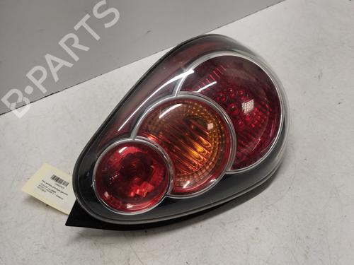 Used Left taillight Left taillight 39113683 39113683