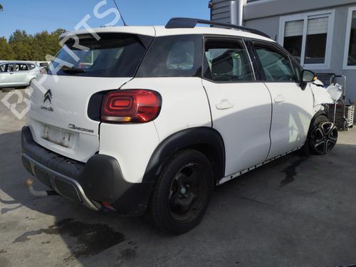 Used Rear bumper reinforcement CITROËN C3 AIRCROSS II (2R_, 2C_) 1.2 PureTech 82 (2RHMRC, 2RHMZB) (82 hp) 29140755