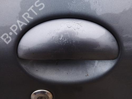 front-right-exterior-door-handle-peugeot-206-hatchback-2ac-1998-1999-2000-2001-2002-2003-2004-2005-2006-2007-2008-2009-2010-2011-2012-30752940 main image