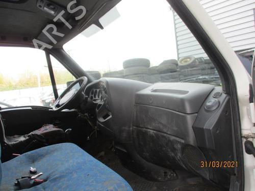 Left headlight IVECO DAILY III Van 35 S 9 V | BP27055818C28 - Image 9
