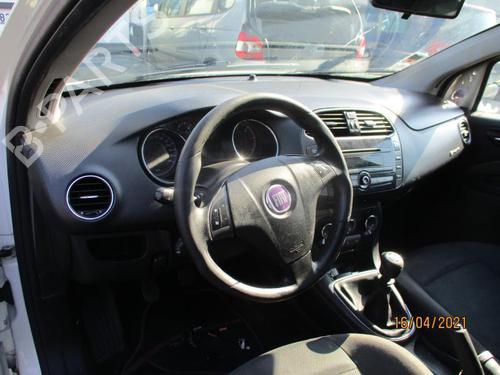 Used Parts FIAT BRAVO II (198_)  1.6 D Multijet (198AXL1B)  2899522