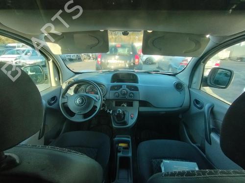 Used Dashboard RENAULT KANGOO / GRAND KANGOO II (KW0/1_) 1.5 dCi 90 (KW05, KW08, KW0G, KW11) (90 hp) 27074142
