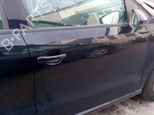 Used Front right window mechanism VW POLO V (6R1, 6C1) 1.6 TDI (90 hp) 27063172