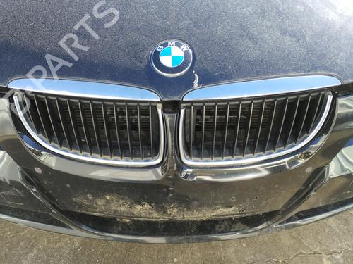 Grill BMW 3 (E90) 325 d | BP33334729C40 - Image 3