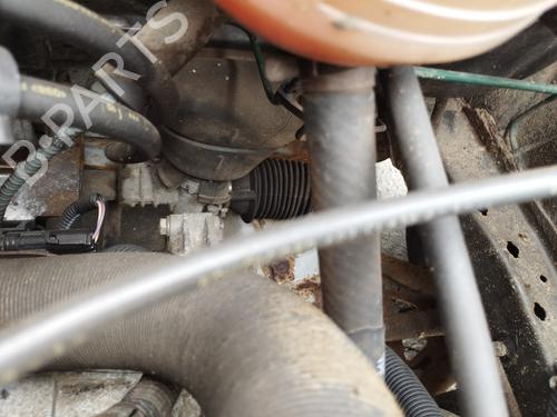 Steering rack RENAULT CLIO I (B/C57_, 5/357_) 1.2 (B/C/S577) 7701467471