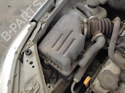 Used Air filter box CHEVROLET AVEO / KALOS Hatchback (T250, T255) 1.2 LPG (84 hp) 27067298