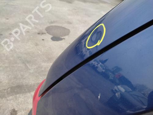 Bakluke CC/Kombi-Kupé RENAULT TWINGO I (C06_) 1.2 (C066, C068) | BP27077283C6 