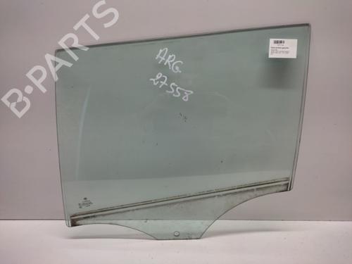 Rear left door window BMW 3 Touring (E91) 320 d | BP27069542C20 