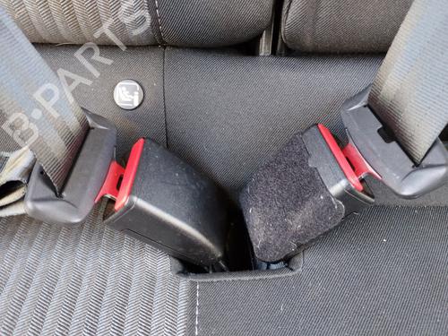 Used Seat buckle Seat buckle 37189435 37189435