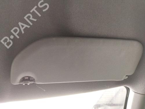 right-sun-visor-citroen-ds3-sa_-2009-2010-2011-2012-2013-2014-2015-2016-31579038 main image