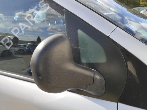 Right mirror FIAT MULTIPLA (186_) 1.9 JTD (186AXE1A) 735252078
