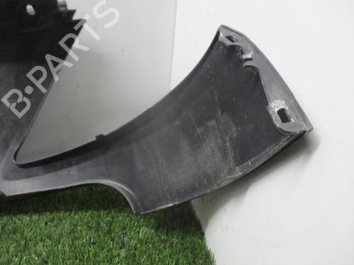 Grill PEUGEOT 1007 (KM_) 1.4 HDi | BP27050245C40 - Image 2