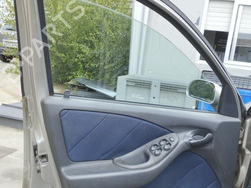 Dør rude ventre foran FIAT MAREA (185_) 1.9 JTD 110 (185AXT1A) (110 hp) 27659411