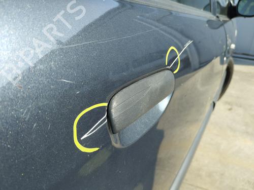 Right rear door CITROËN XSARA PICASSO (N68) 1.6 HDi | BP27046272C5 