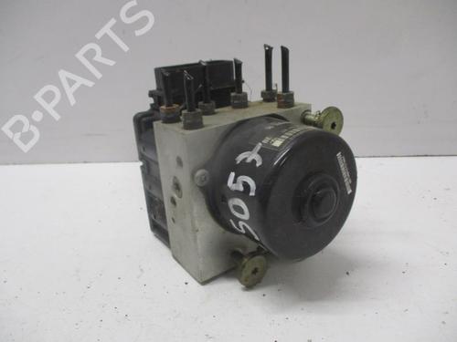 Used ABS pump PEUGEOT 206 Hatchback (2A/C) 1.4 i (75 hp) 27048088