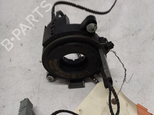 Used Squib airbag Squib airbag PEUGEOT 206 Hatchback (2A/C) 1.4 i (75 hp) 36679807 36679807