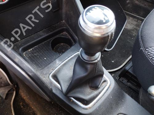 Gear lever DACIA DUSTER (HM_) 1.5 dCi 115 (HMAD) | BP27045018M90 - Image 2