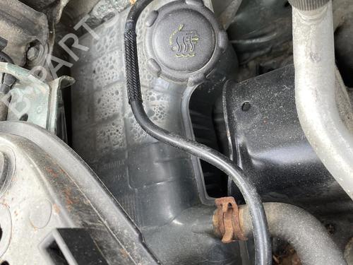 Ekpansionstank RENAULT SCÉNIC II (JM0/1_) 1.6 (JM0C, JM0J, JM1B) (113 hp) 27081608