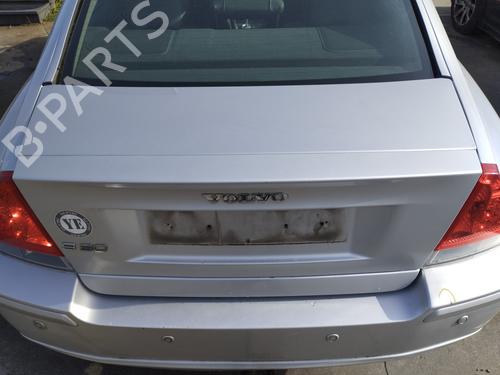 Used Tailgate VOLVO S60 I (384) 2.4 D (126 hp) 28702752