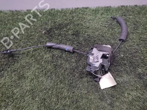 Rear right lock RENAULT LAGUNA III (BT0/1) 2.0 dCi (BT01, BT08, BT09, BT0E, BT0K, BT12, BT1C, BT1D,... | BP27089332C99 