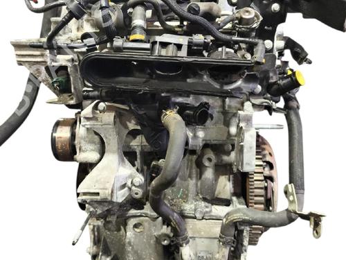 Engine DACIA SANDERO II TCe 90 (B8M1, B8MA, B8AC) | BP40434227M1 - Image 5