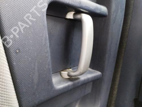Used Front left interior door handle Front left interior door handle PEUGEOT 1007 (KM_) 1.4 HDi (68 hp) 39935588 39935588