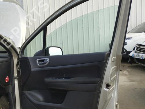 Elevalunas delantero derecho PEUGEOT 307 Break (3E) 2.0 HDI 110 (107 hp) 29999940