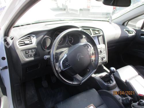 Right rear window switch CITROËN C4 II (NC_) 1.6 BlueHDi 100 | BP27061002I28 - Image 4