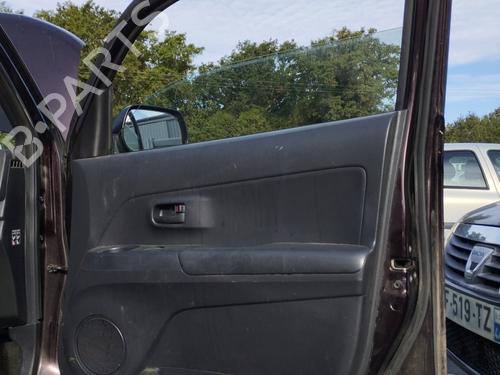 Used Front right lock Front right lock 38871832 38871832