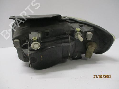Right headlight SEAT IBIZA II (6K1) 1.9 TDI | BP27055831C29 