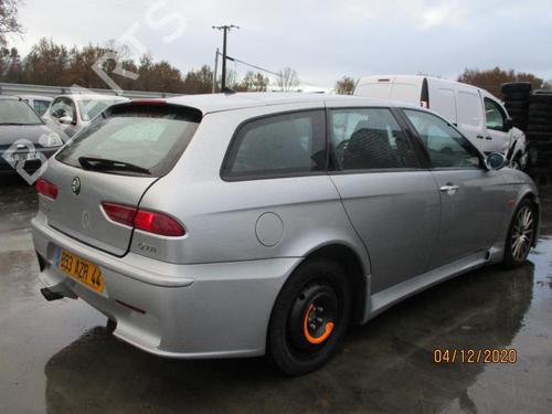 Electronic module ALFA ROMEO 156 Sportwagon (932_) 3.2 GTA (932.BXB00) | BP27061084M83 