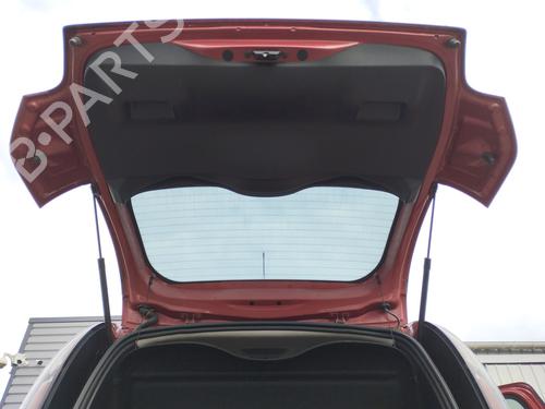 Used Rear wiper motor CITROËN C3 Picasso (SH_) 1.2 THP 110 (SHHNZ6) (110 hp) 30774112