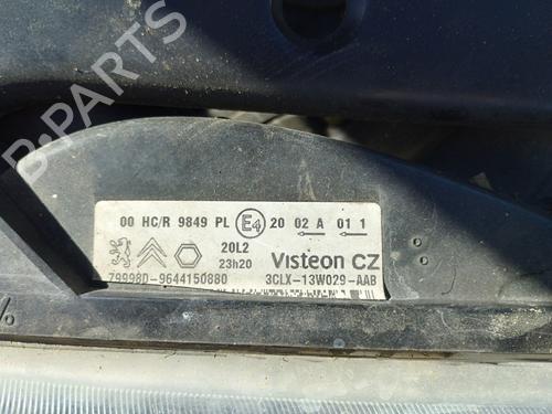 Used Right headlight Right headlight 39518364 39518364