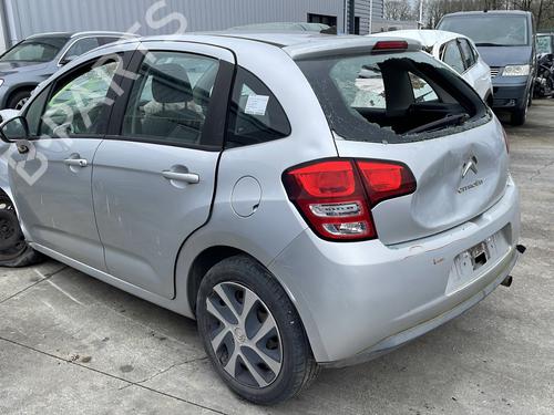 Left taillight CITROËN C3 II (SC_) 1.4 HDi 70 (SC8HZC, SC8HR0, SC8HP4) | BP33752745C34  - Image 5