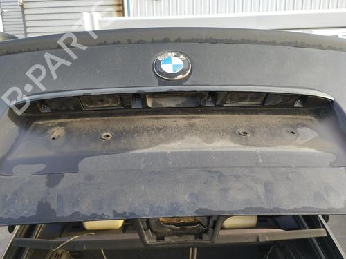 Tailgate trim BMW 3 Compact (E46) 320 td | BP32067108C151 - Image 2