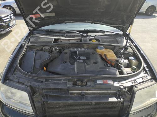 Left headlight AUDI A6 C5 (4B2, 4B4) 2.5 TDI | BP27059775C28 - Image 14