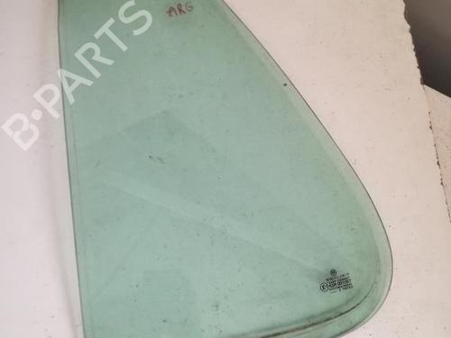 Used Rear left door window VW GOLF IV (1J1) 1.9 TDI (90 hp) 27056700