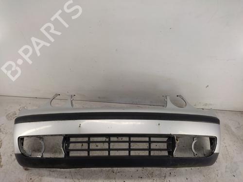 front-bumper-vw-polo-iv-9n_-9a_-2001-2002-2003-2004-2005-2006-2007-2008-2009-2010-2011-2012-2013-2014-35972715 main image